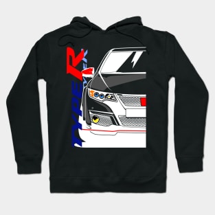 Civic Type R 2015 Hoodie